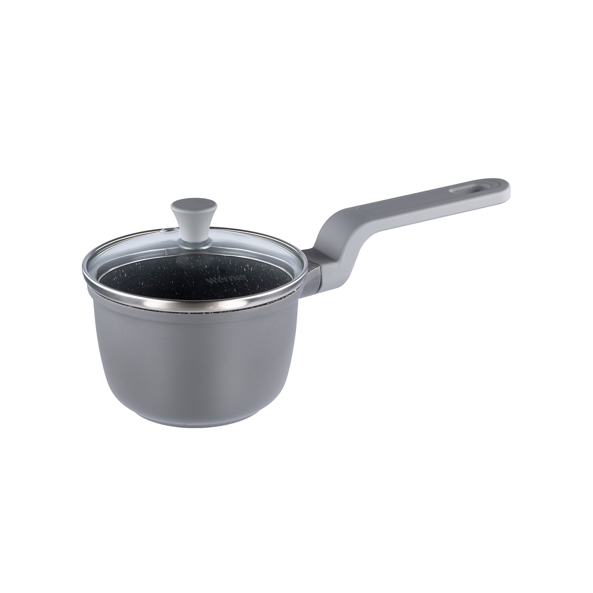 Алюминиевый ковш Werner Mini 52194 10х6,75 см/0,4 л