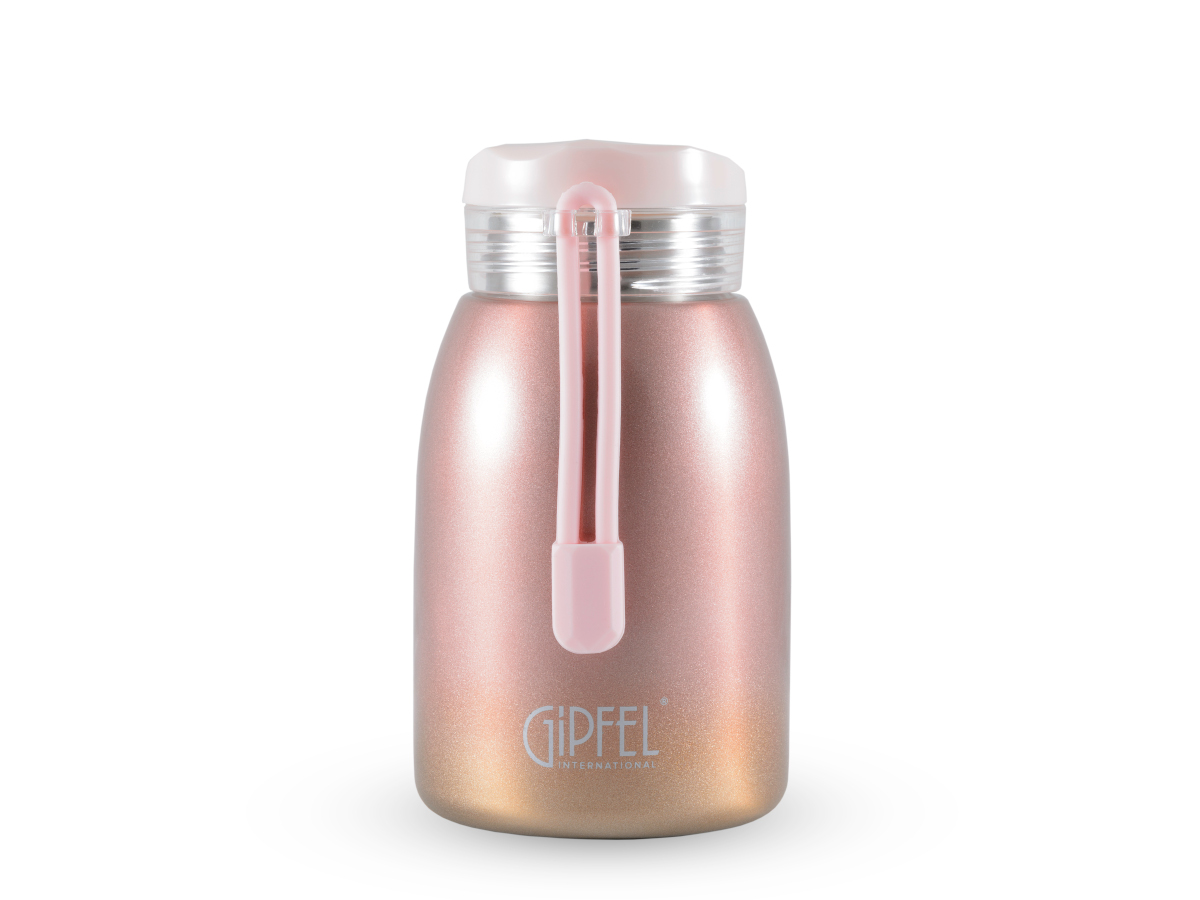 картинка Термос вакуумный Gipfel 8294 от магазина Gipfel