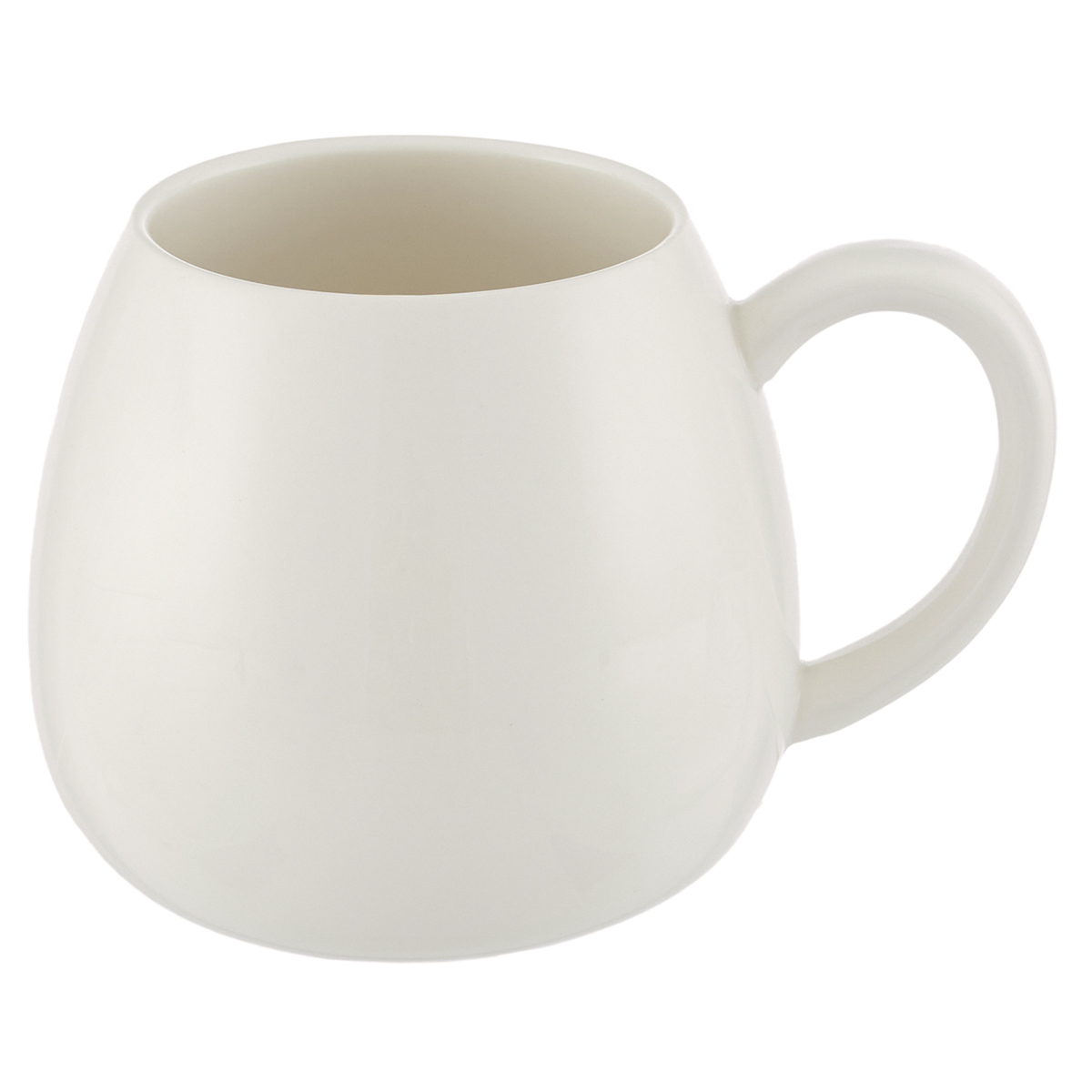 Кружка Gipfel Blanche 52098 400 мл фото