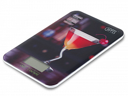 Весы кухонные Gipfel Rio 5852
