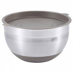 Миска кухонная Gipfel Federica 51867 24 см/4,5 л
