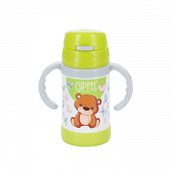 Термос Gipfel Conto 8136 0,26 л