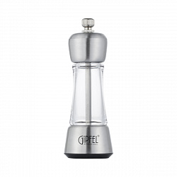 Мельница для специй ручная Gipfel Queen 50662 13 см