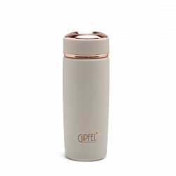 Термос Gipfel Premium 8238 0,42 л