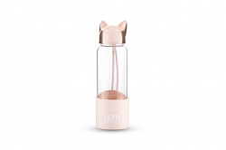 Бутылка для воды Gipfel Kitty 8326 0,35 л