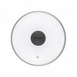 Крышка стеклянная Werner Capri 51305 20 см