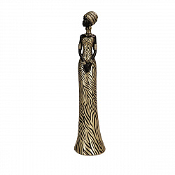 Статуэтка Gipfel Black Lady 43590