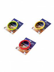 Форма для выпечки печенья Gipfel 0362 11x4 см