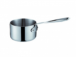 Кокотница (порционная форма) Gipfel Deluxe 5501 0,24 л