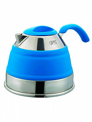 Чайник для плиты Gipfel Iva 0217 1,5 л