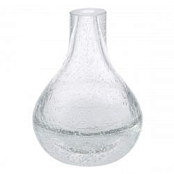 Ваза Gipfel Emmy 43184 14х10 см