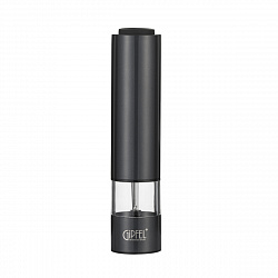 Мельница для специй электрическая Gipfel Ambassador 50432