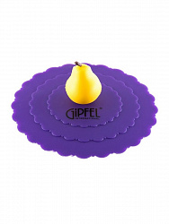 Силиконовая крышка Gipfel 2899 12 см