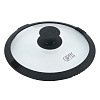 Крышка стеклянная Gipfel Paula 1048 20 см