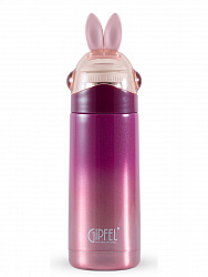 Термос Gipfel Lepre 8360 0,35 л