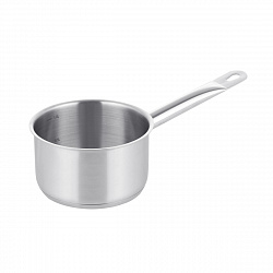 Ковш из нержавеющей стали Gipfel Horeca Pro 50728 14 см/1 л