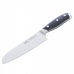 Нож сантоку Gipfel Vilmarin 6981