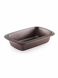 Форма для выпечки хлеба Gipfel Chocolate 1838 29x17x6,3 см