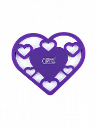 Подставка под горячее Gipfel Amour 0295