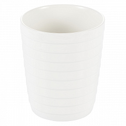 Керамический стакан Gipfel Bianco 50395 13x16 см