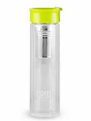 Бутылка для воды Gipfel Martino 8343 0,35 л