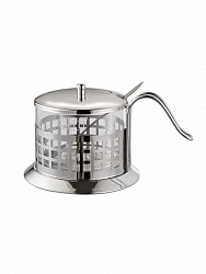 Сахарница Gipfel Renaissance 7037 0,25 л