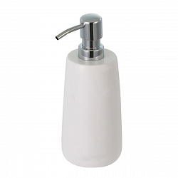 Диспенсер для мыла Gipfel Marble Bianco 43434 14x8 см