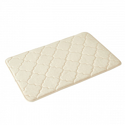 Коврик для ванной комнаты Gipfel Polly 43318 60x90 см