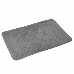 Коврик для ванной комнаты Gipfel Polly 43320 50x80 см