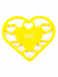 Подставка под горячее Gipfel Amour 0298
