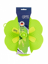 Силиконовая крышка Gipfel 2628 27,5 см