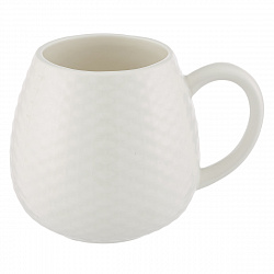 Кружка Gipfel Blanche 52100 400 мл