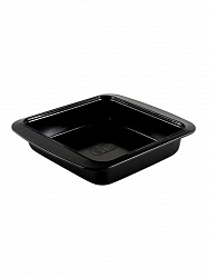Форма для выпечки бисквита Gipfel Luna 1867 26,8x23x5 см