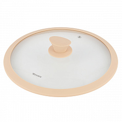 Крышка стеклянная Werner Anzio 52340 26 см