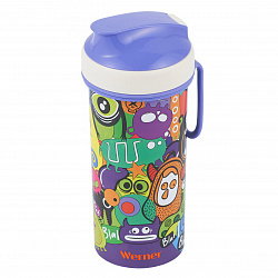 Бутылка Werner Festa 51573 0,4 л