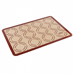 Коврик для выпечки Gipfel Eco 51192