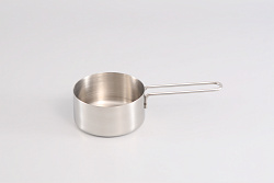 Кокотница (порционная форма) Gipfel 5546 0,12 л