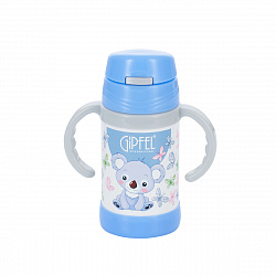 Термос Gipfel Conto 8138 0,26 л