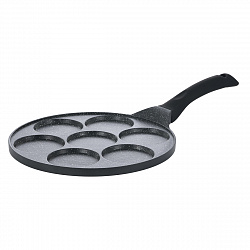 Сковорода для оладий Gipfel Frittelle 52682 26,5 см