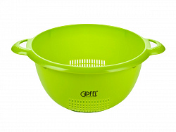 Дуршлаг пластиковый Gipfel Eco 6496