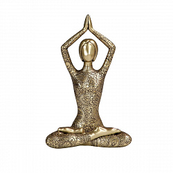 Статуэтка Gipfel Yoga 43592