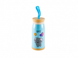 Термос Gipfel Kids 8158 0,35 л