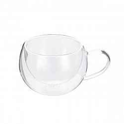 Чашка с двойными стенками Gipfel Asola 51030 0,27 л