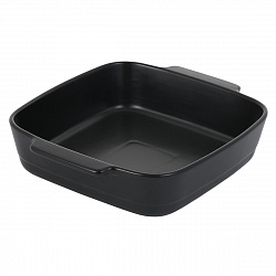 Форма для запекания Gipfel Matte Black 52823 29,5x25,5x7 см