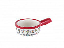 Кокотница (порционная форма) Gipfel 3825 12 см