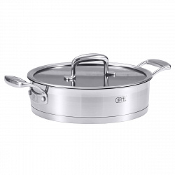 Сотейник Gipfel Prestige 52007 24 см/2,9 л